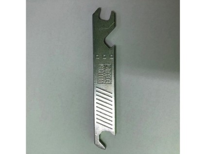 Klíč HV 11 pro seřízení přítlaku uzavíracích čepů kování active pilot